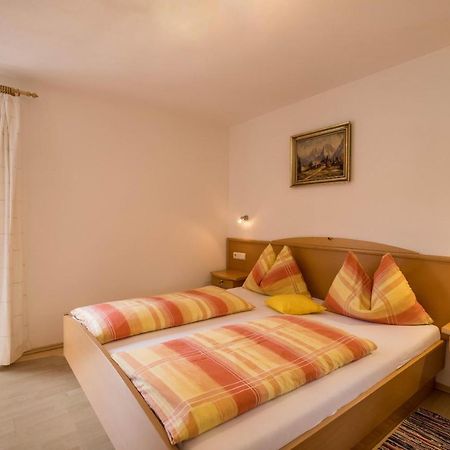 Ferienwohnung Gitschbergblick Terento Exteriér fotografie